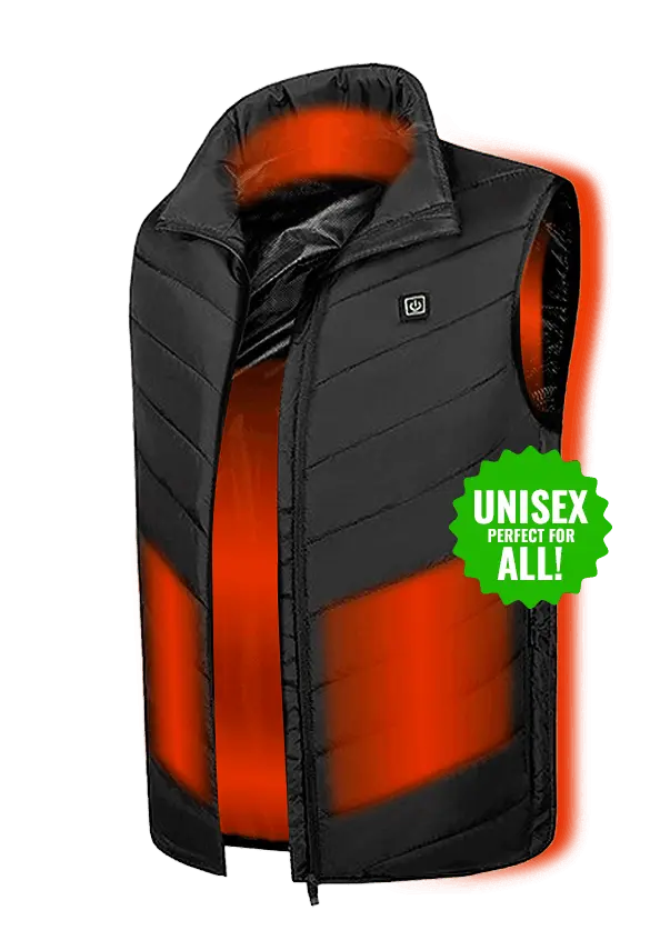 VolteX Heated Vest